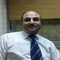 Waleed Doshtor