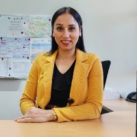 Reema Randhawa