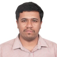 Vikas Krishnan
