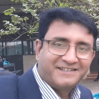 Debabrata Bagchi