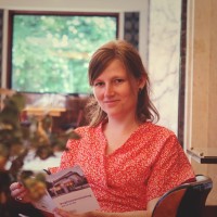 Tineke Moonens