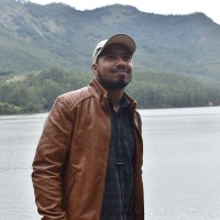 Ravi Phad