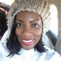 Demeter Moore, M.Ed
