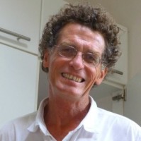 Pascal Aureau