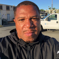 Yusuf “Red” Jackson