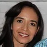 Patricia de la Mora Palma