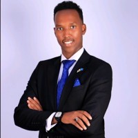 Mohamed Khalif Farah