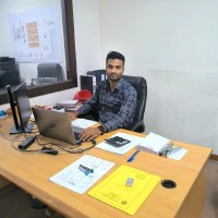 Santhosh S