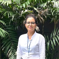 Ekta Shukla