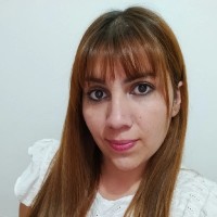 Solange Garay