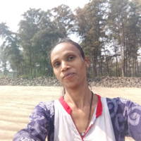 Aparna Ojha