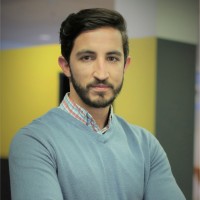 Maximo A. López Gutiérrez