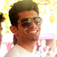 Abhishek Chengat
