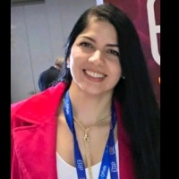 Gabriela El Zghayer