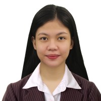 Anne Eunice Ariones