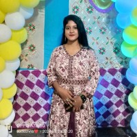 Smita Poddar
