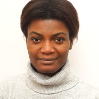 Pamela Appiah