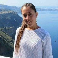 Gabriela Cortés Lira