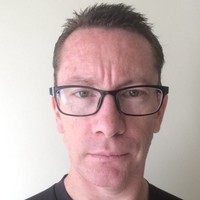 Darren Moroney