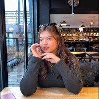 Kate Chenzelle Ocampo