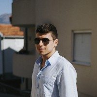 Rustam Yafizov