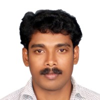 Dhaneesh Chandran