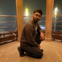 Praphull Kumar