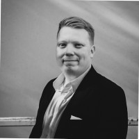 Juha-Pekka Willman