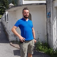 Luca Pedrazzi