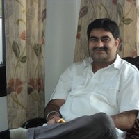Lalit Sharma