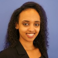 Miriam Kidane
