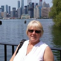 Lynn Mcguckin