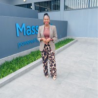 Carol Mabunda