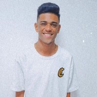 Caique Oliveira