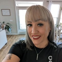 Nicole Flores
