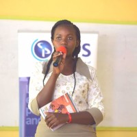Grace Mue, CPSP-K, MKISM