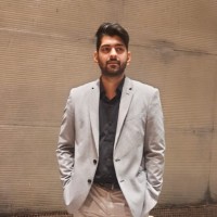 Ishaan Sapru