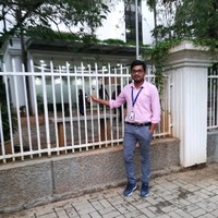 Raju Korada