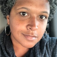 Andrea Knighton-West
