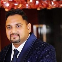 Anubhav Rustogi