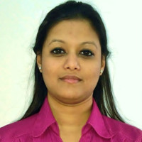 Dr. Priyanka Bhosale