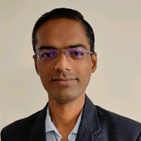 Milind D Kandalkar