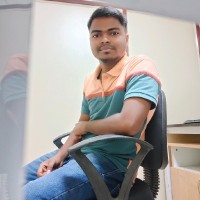 Shubham Satoskar