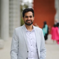 Hitesh Punjabi
