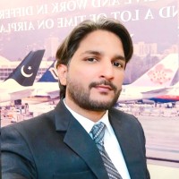Aamir Riaz