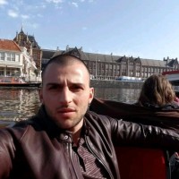 Николай Янков