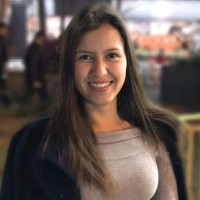 Myllene Oliveira Martins Da Costa