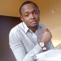 Victor Makau