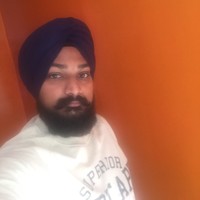 Er Gurpreet Singh Gill