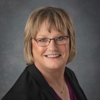 Karen Munsterteiger